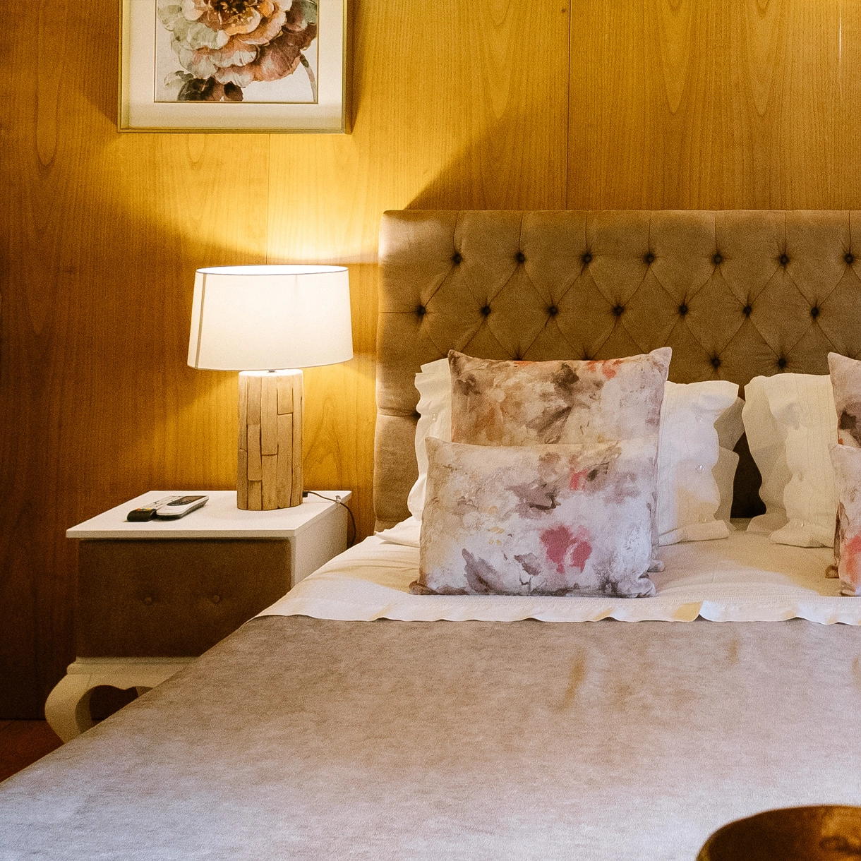 The Orange Grove House